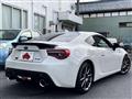 2017 Subaru BRZ