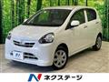 2012 Daihatsu Mira