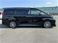 2018 Toyota Alphard G