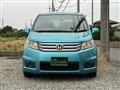 2010 Honda Freed