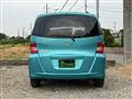 2010 Honda Freed