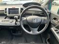 2010 Honda Freed