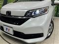 2020 Honda Freed