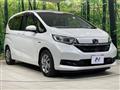 2020 Honda Freed