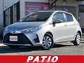 2017 Toyota Vitz