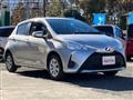 2017 Toyota Vitz