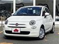 2016 Fiat 500