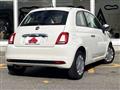 2016 Fiat 500