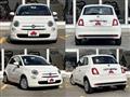 2016 Fiat 500