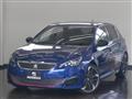 2017 Peugeot 308