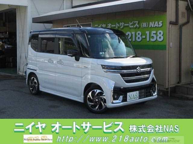 2023 Suzuki Suzuki Others