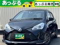 2018 Toyota Vitz