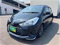 2018 Toyota Vitz