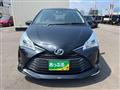 2018 Toyota Vitz