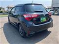 2018 Toyota Vitz