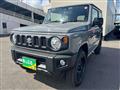 2023 Suzuki Jimny