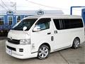 2007 Toyota Hiace Wagon