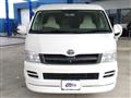 2007 Toyota Hiace Wagon