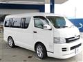 2007 Toyota Hiace Wagon