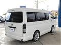 2007 Toyota Hiace Wagon