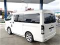 2007 Toyota Hiace Wagon