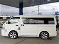 2007 Toyota Hiace Wagon