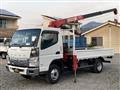 2015 Mitsubishi Fuso Canter