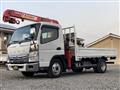 2015 Mitsubishi Fuso Canter