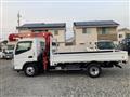 2015 Mitsubishi Fuso Canter