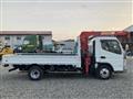 2015 Mitsubishi Fuso Canter