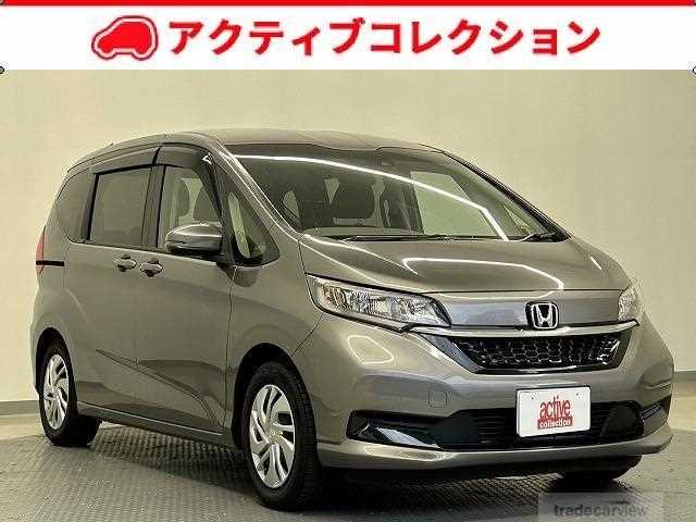 2020 Honda Freed