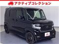 2022 Honda N BOX