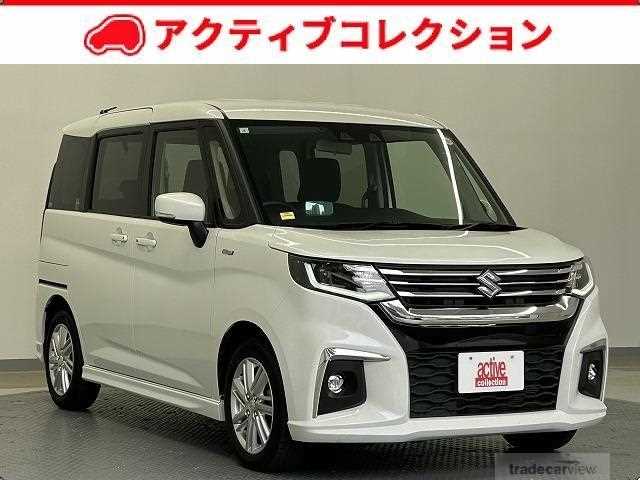 2021 Suzuki Suzuki Others