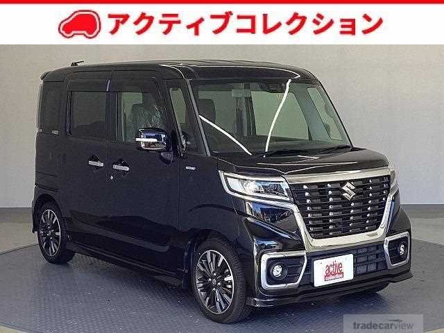 2019 Suzuki Suzuki Others