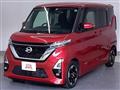 2020 Nissan ROOX