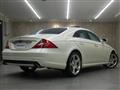 2009 Mercedes-Benz Cls-Class