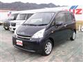 2012 Daihatsu Move