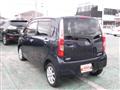 2012 Daihatsu Move