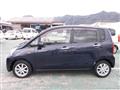 2012 Daihatsu Move