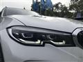 2022 BMW 3 Series