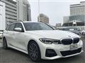 2022 BMW 3 Series