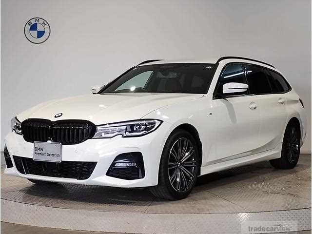 2020 BMW 3 Series