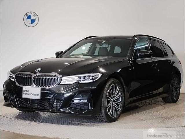 2020 BMW 3 Series