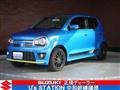 2020 Suzuki Alto Works