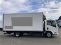 2014 Isuzu Elf Truck