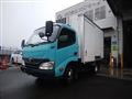 2012 Toyota Dyna Truck