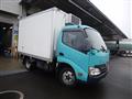 2012 Toyota Dyna Truck