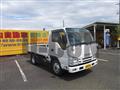 2016 Isuzu Elf Truck