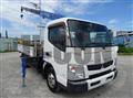 2014 Mitsubishi Fuso Canter