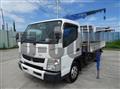 2014 Mitsubishi Fuso Canter